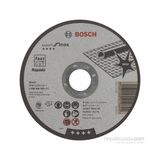 Bosch 2608600549 125x1.0 mm Düz Çelik Kesici Disk