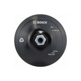 Bosch 2608601077 M14 125 mm Kağıt Zımpara Tabanı