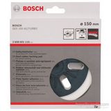 Bosch 2608601116 Zımpara Tabanı