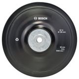 Bosch 2608601209 180 mm M14 Fiber Disk için Taban