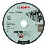 Bosch 2608601513 Kesici Taş 150*1,6 Mm Standard For Inox