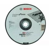 Bosch 2608601514 Kesici Taş 230*1,9 Mm Standard For Inox