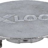 Bosch 2608601720 X-Lock Fiber Disk Için Klips