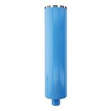 Bosch 2608601743 152 mm Beton İçin 1 1/4'' UNC Girişli Sulu Elmas Karot Ucu