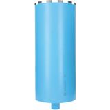 Bosch 2608601744 202 mm Beton İçin 1 1/4'' UNC Girişli Sulu Elmas Karot Ucu