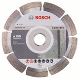 Bosch 2608602198 150 mm Beton Kesici Disk