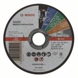 Bosch 2608602385 125x1.0 mm Kesici Disk