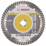 Bosch 2608602396 Tuğla Harç Duvar 180 mm Turbo Elmas Kesme Diski