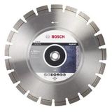 Bosch 2608602625 350 mm Asfalt Kesici Disk