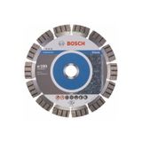 Bosch 2608602644 180 mm Taş Kesici Disk