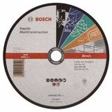 Bosch 2608602767 230x1.9 mm Kesici Disk
