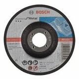 Bosch 2608603159 115x2.5 mm Bombeli Metal Kesici Disk
