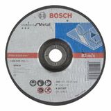 Bosch 2608603161 180*3,00 Mm Standardfor Metal Bombeli Kesici Taş