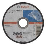 Bosch 2608603163 115x1.6 mm Düz Metal Kesici Disk