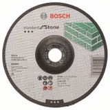 Bosch 2608603175 180x3.0 mm Bombeli Beton Kesici Disk