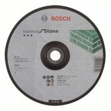 Bosch 2608603176 230x3.0 mm Bombeli Beton Kesici Disk