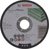 Bosch 2608603177 115x3.0 mm Düz Beton Kesici Disk