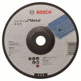 Bosch 2608603183 180x6.0 mm Metal Kesici Disk