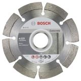 Bosch 2608603239 9+1 115 mm Beton Taşlama Tabanı