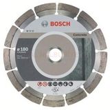 Bosch 2608603242 9+1 180 mm Beton Taşlama Tabanı