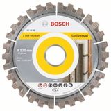 Bosch 2608603630 125 mm Metal Kesici Disk
