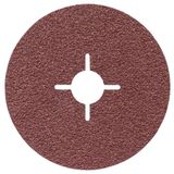 Bosch 2608607249 115 mm 36 Kum Fiber Disk