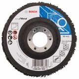 Bosch 2608607632 115 mm Keçe Metal Kesici Disk