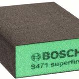 Bosch 2608608228 S471 Best Sünger Zımpara