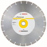 Bosch 2608615035 Eco 350 mm Elmas Yapı Malzemeleri Kesme Testeresi
