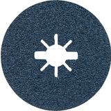 Bosch 2608619153 X-Lock 115 mm 24 Kum Best Serisi Metal Fiber Disk