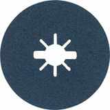 Bosch 2608619156 X-lock 115 mm 80 Kum Best Serisi Metal Fiber Disk