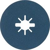 Bosch 2608619157 X-lock 115 mm 100 Kum Best Serisi Metal Fiber Disk