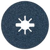 Bosch 2608619159 X-lock 125 mm 24 Kum Best Serisi Metal Fiber Disk