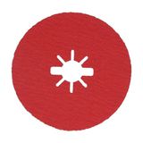 Bosch 2608619164 X-lock 125 mm 120 Kum Best Serisi Metal Fiber Disk