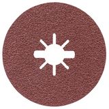 Bosch 2608619166 115 mm 36 Kum Fiber Disk