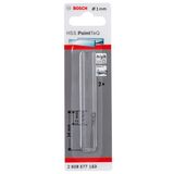 Bosch 2608619167 Gri X-Lock Fiber Diskler