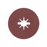 Bosch 2608619168 115 mm 80 Kum Fiber Disk
