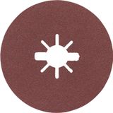 Bosch 2608619170 X-lock 115 mm 120 Kum Expert Serisi Metal Fiber Disk