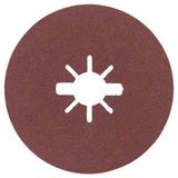 Bosch 2608619176 X-lock 125 mm 120 Kum Expert Serisi Metal Fiber Disk