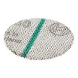 Bosch 2608621717 Easycurvsander 40 mm 320 Kum Ağ Zımpara