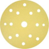 Bosch 2608621730 C450 150 mm 15 Delikli 40 Kum 50'li Zımpara Kağıdı
