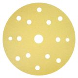 Bosch 2608621731 C450 150 mm 15 Delikli 60 Kum 50'li Zımpara Kağıdı