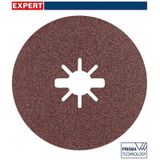 Bosch 2608621781 R781 Expert 115 mm 80 Kum Metal Disk Zımpara