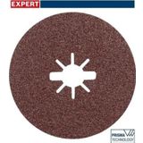 Bosch 2608621783 R781 Expert 125 mm 60 Kum Metal Disk Zımpara