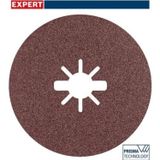Bosch 2608621784 R781 Expert 125 mm 80 Kum Metal Disk Zımpara
