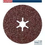 Bosch 2608621788 R781 Expert 100 mm 36 Kum 25'li Metal Disk Zımpara