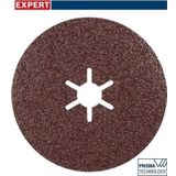Bosch 2608621789 R781 Expert 100 mm 60 Kum 25'li Metal Disk Zımpara