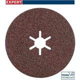Bosch 2608621790 R781 Expert 100 mm 80 Kum 25'li Metal Disk Zımpara