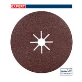 Bosch 2608621798 R781 Expert 180 mm 60 Kum 25'li Metal Disk Zımpara