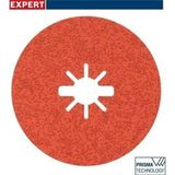 Bosch 2608621804 R782 Expert 115 mm 36 Kum 5'li Inox Disk Zımpara